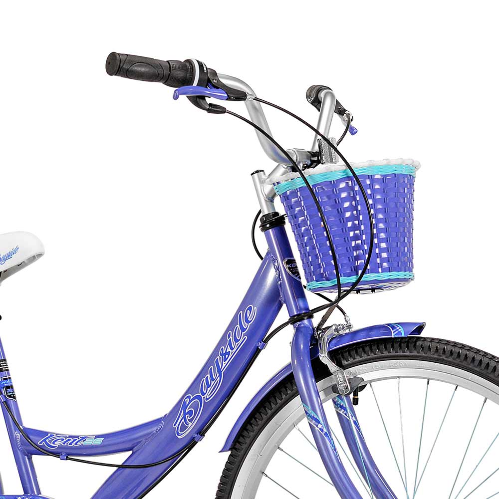 Kent Bayside Cruiser 26 Inch Women's Bike Cruiser Women'