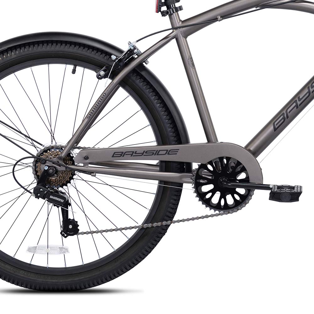 26" Kent M Bayside, Replacement Pedal (Set)