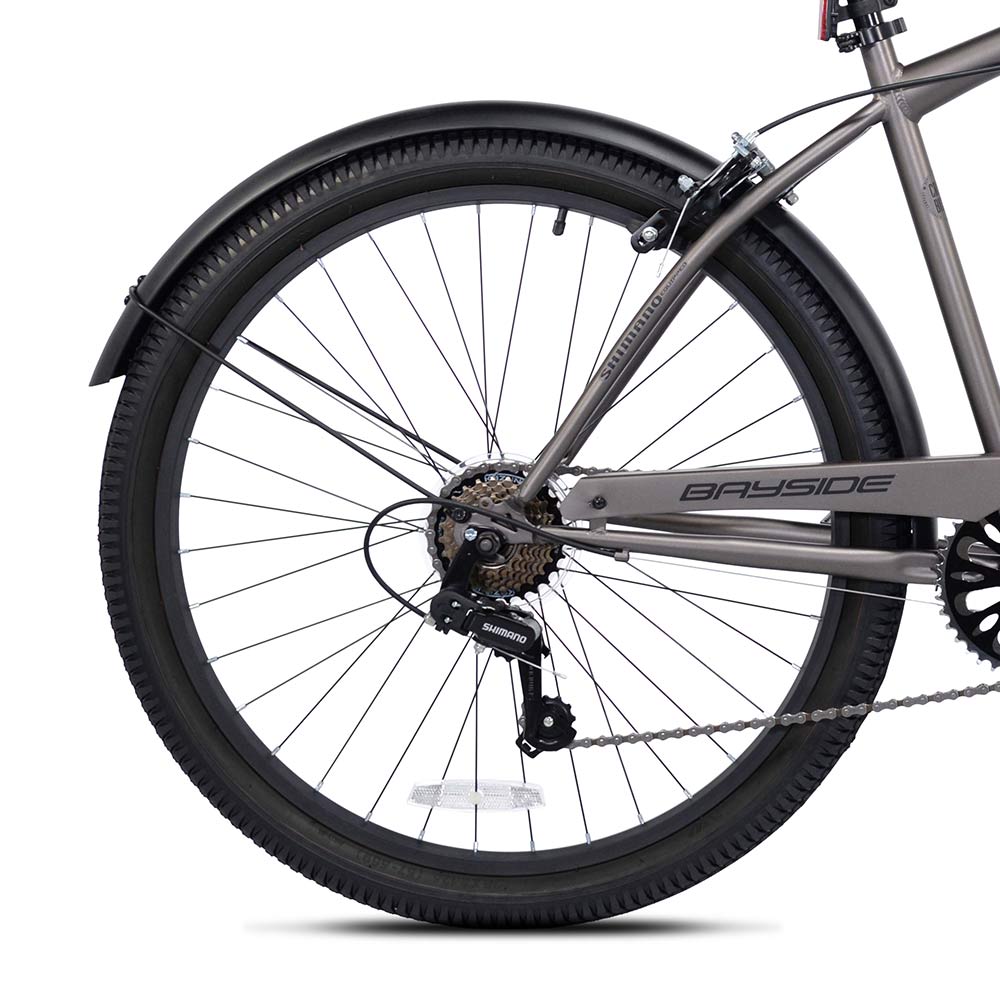 26" Kent M Bayside, Replacement Rear Fender