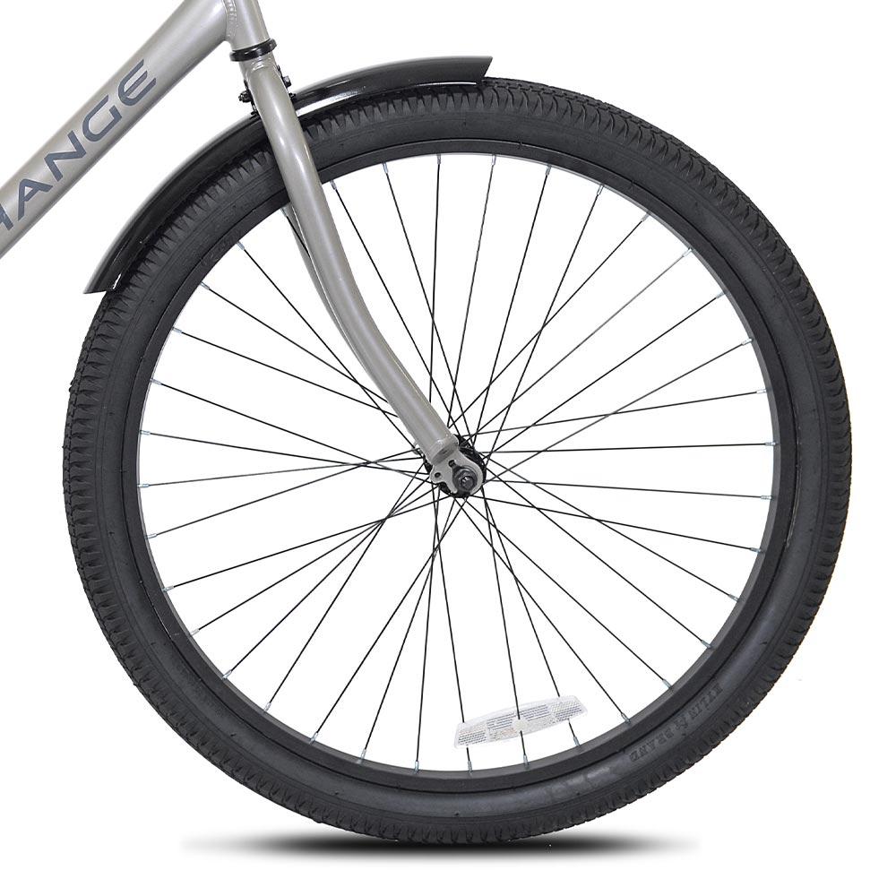 26" Kent Seachange Men's, Replacement Front Fender