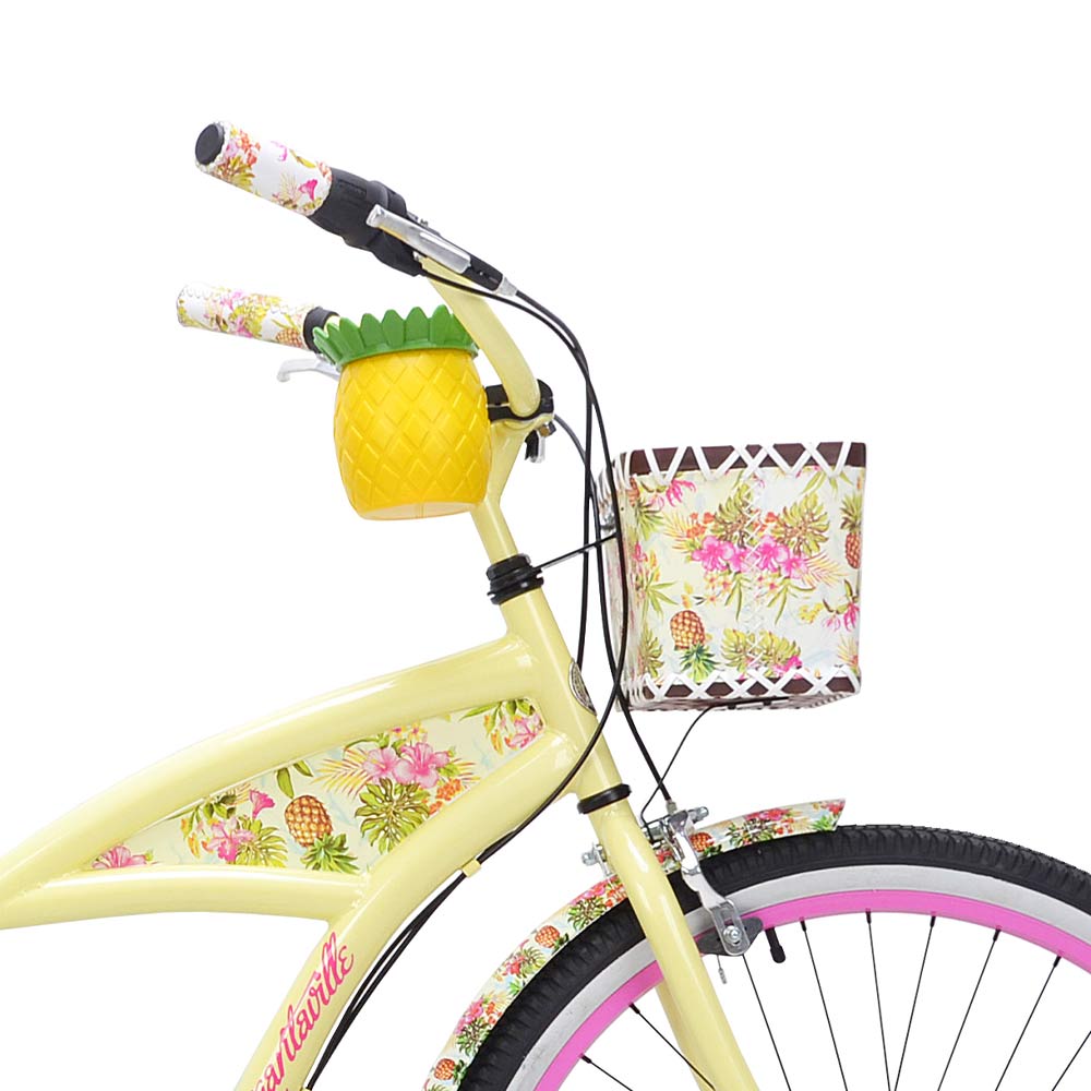 26" Kent Margaritaville, Replacement Cup Holder
