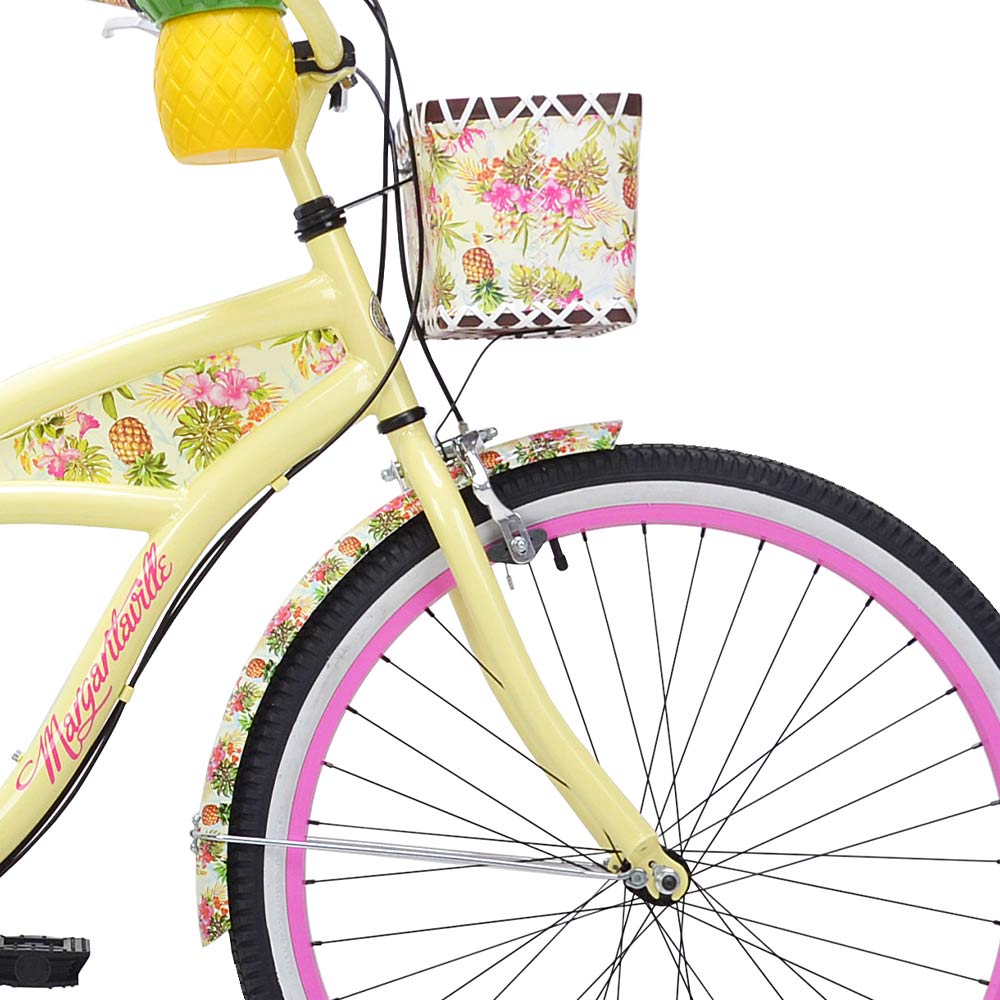 26" Kent Margaritaville, Replacement Front Brake Caliper