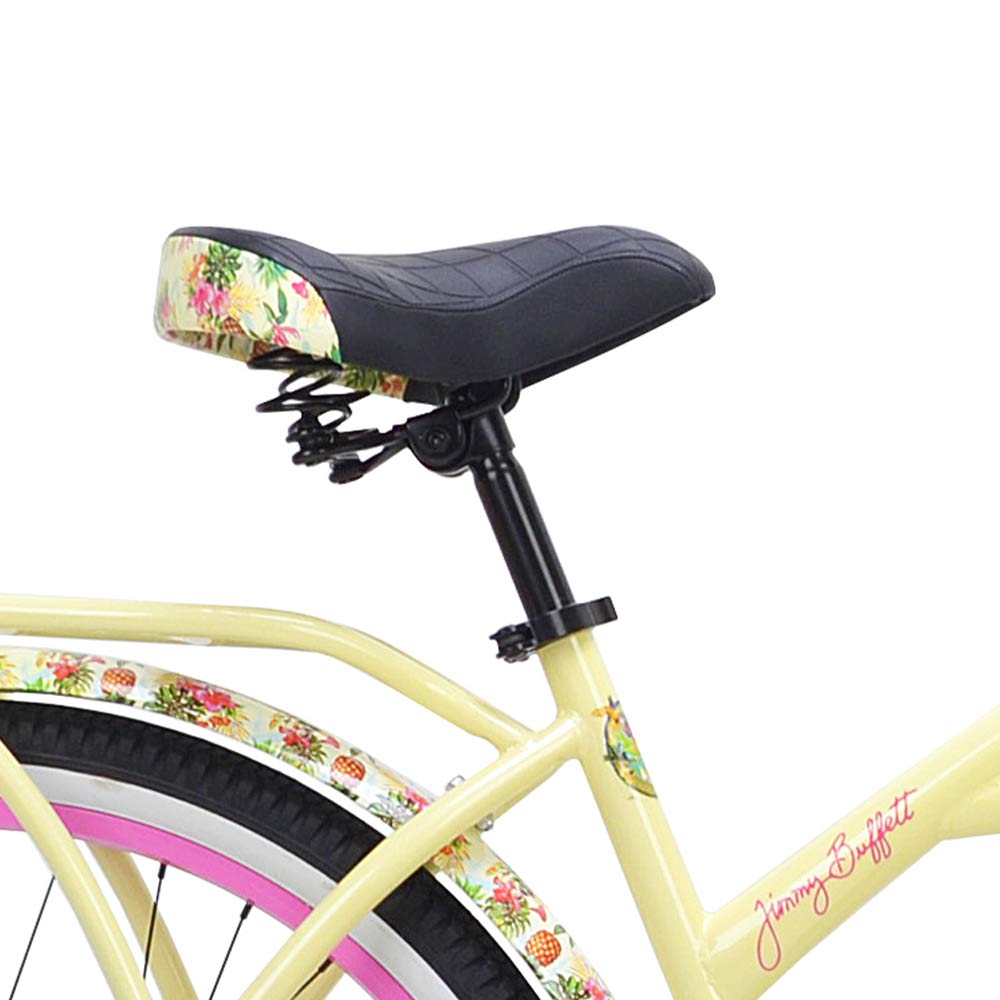 Jimmy buffett best sale pineapple bike