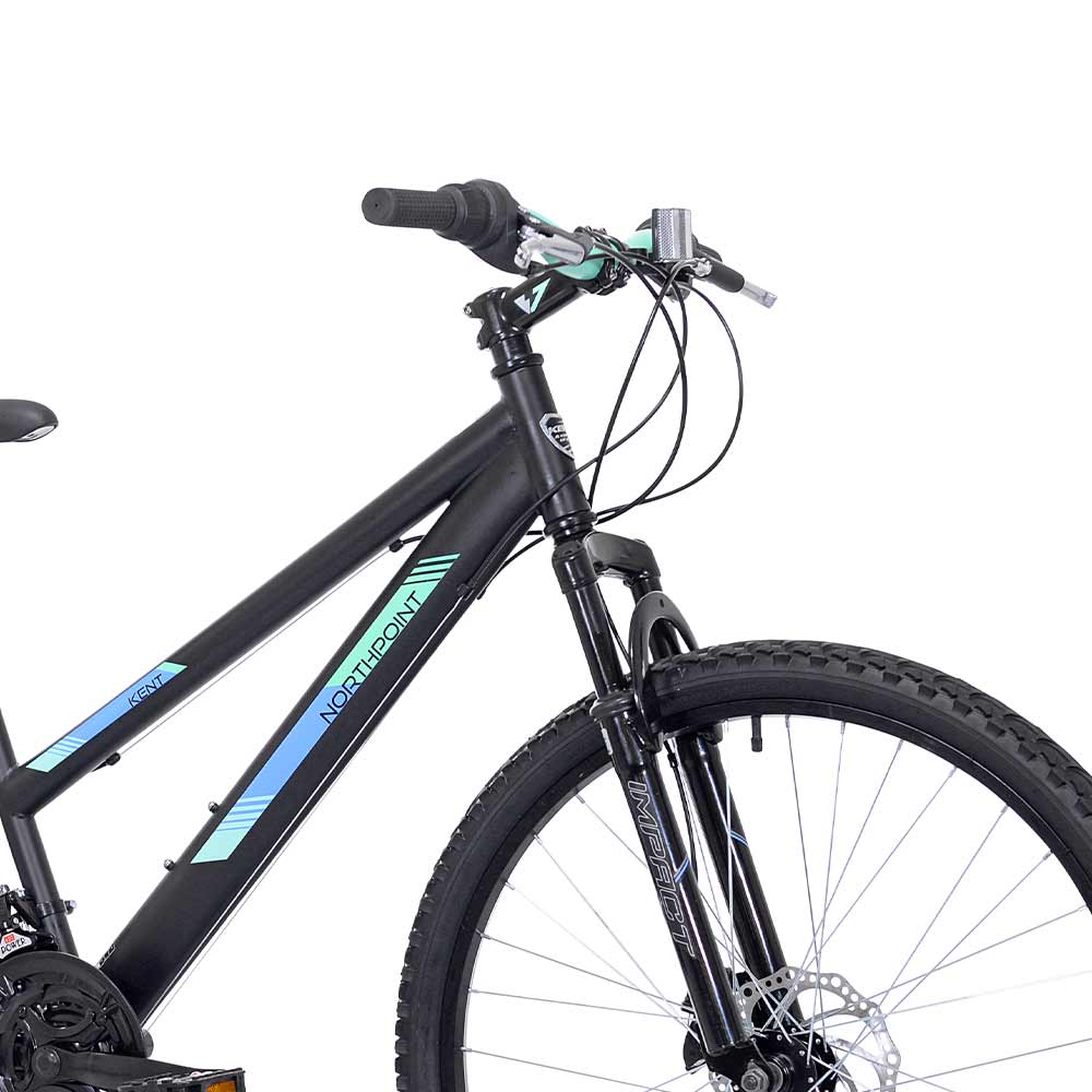 26" Kent Northpoint (Aqua), Replacement Right Brake Lever