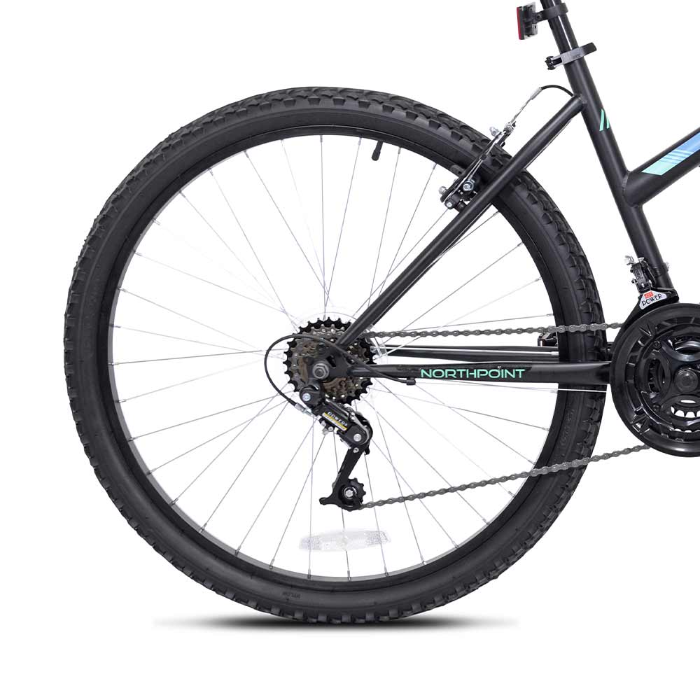 26" Kent Northpoint, Replacement Rear Wheel