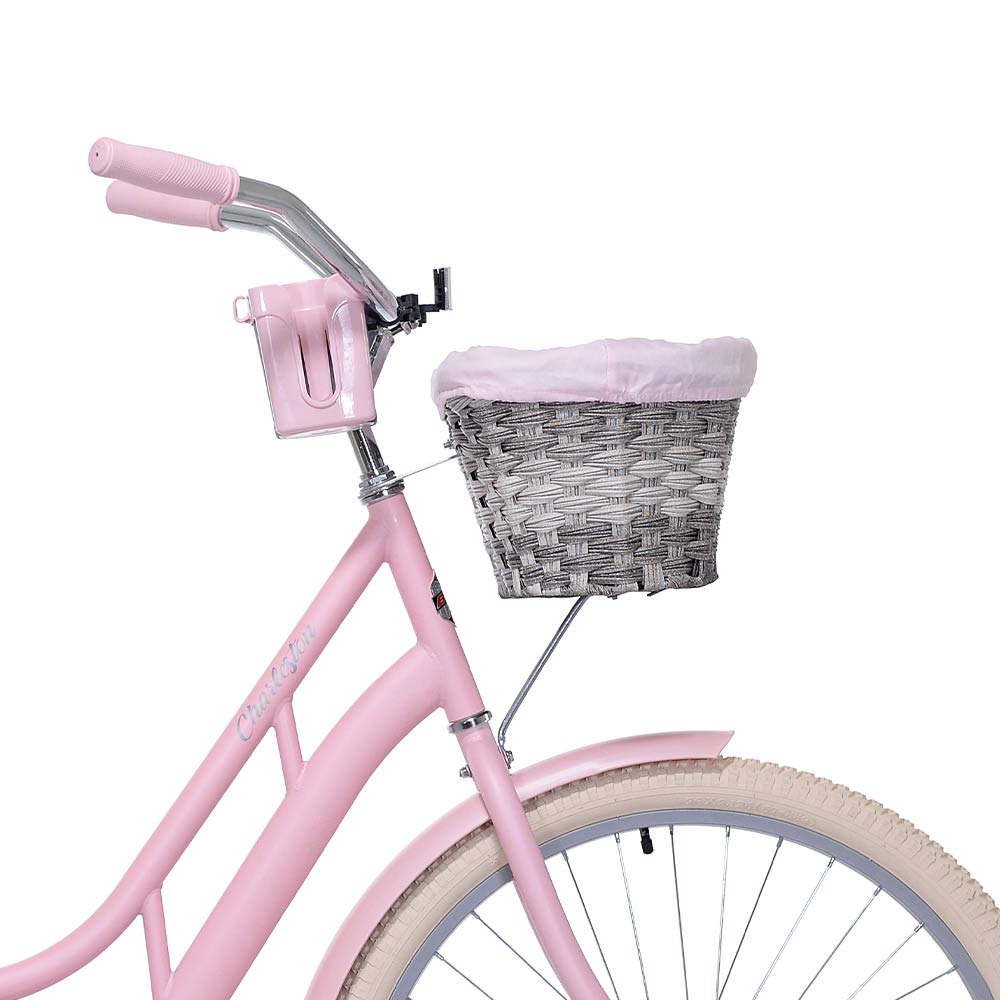 26" BCA Charleston, Replacement Basket