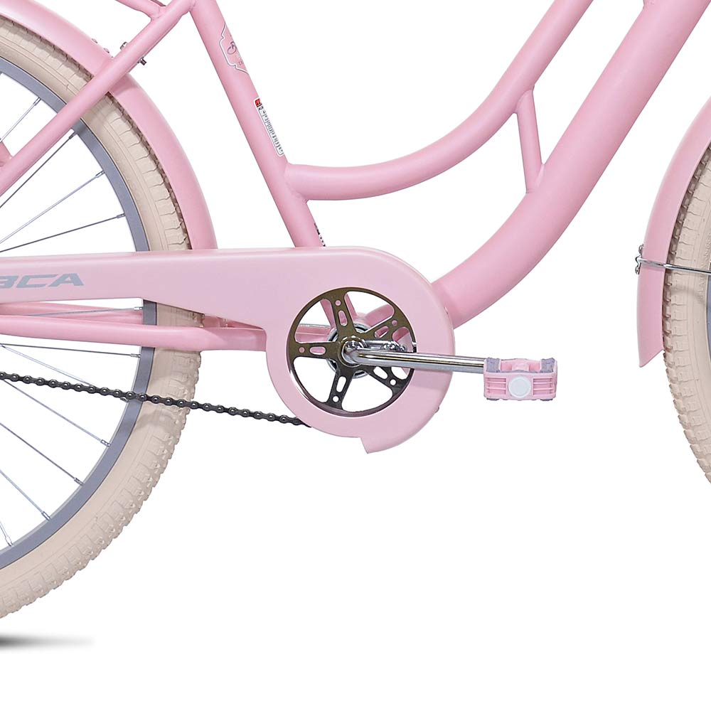 26" BCA Charleston, Replacement Pedal (set)
