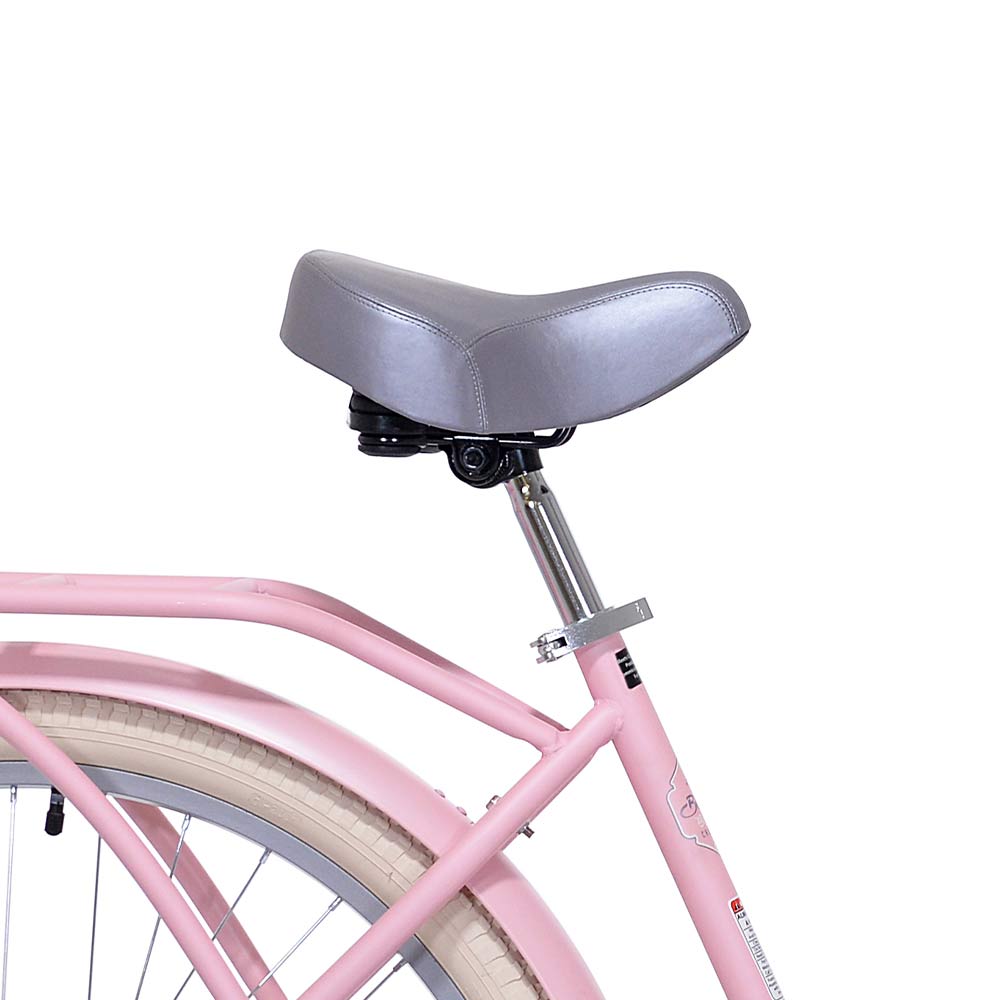 26" BCA Charleston, Replacement Seat Post