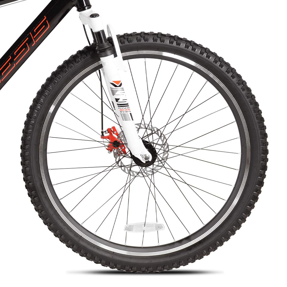 Genesis deals bike 27.5