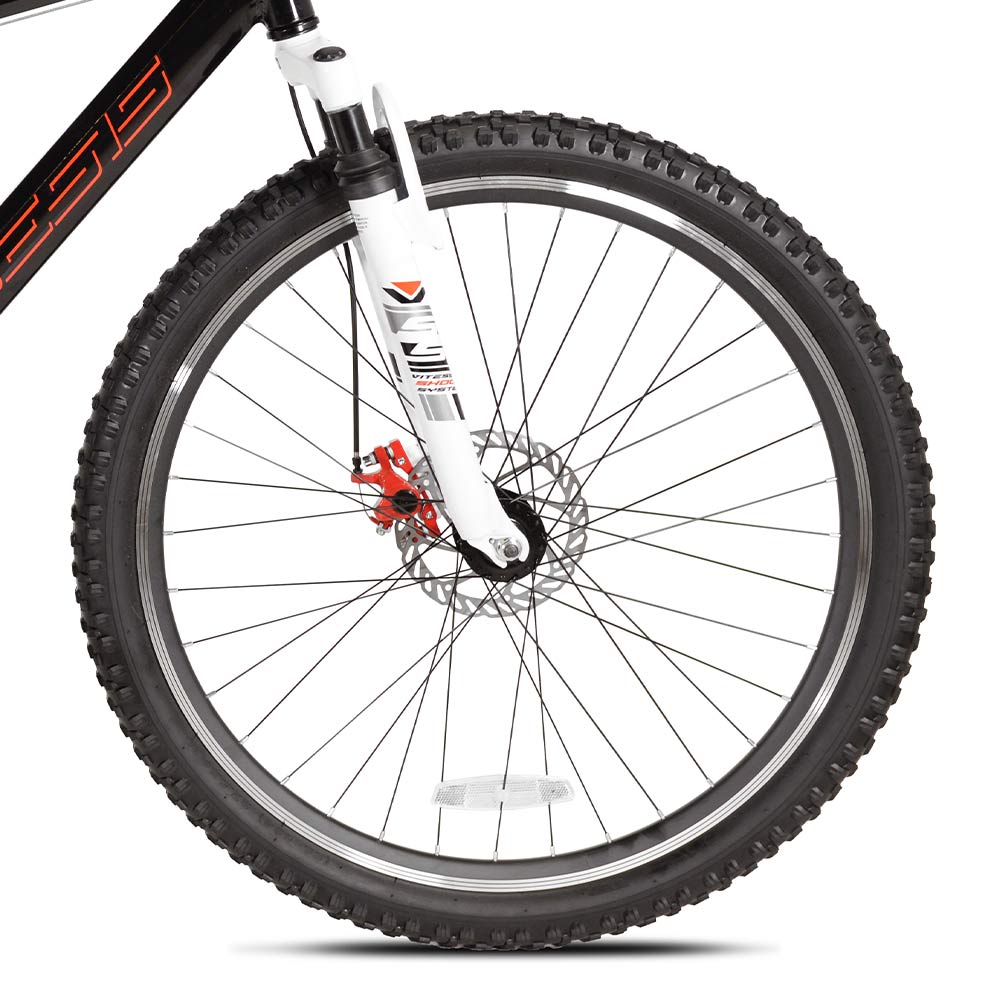 genesis mountainbike 27.5 27.5" Genesis V2100, Replacement Tire