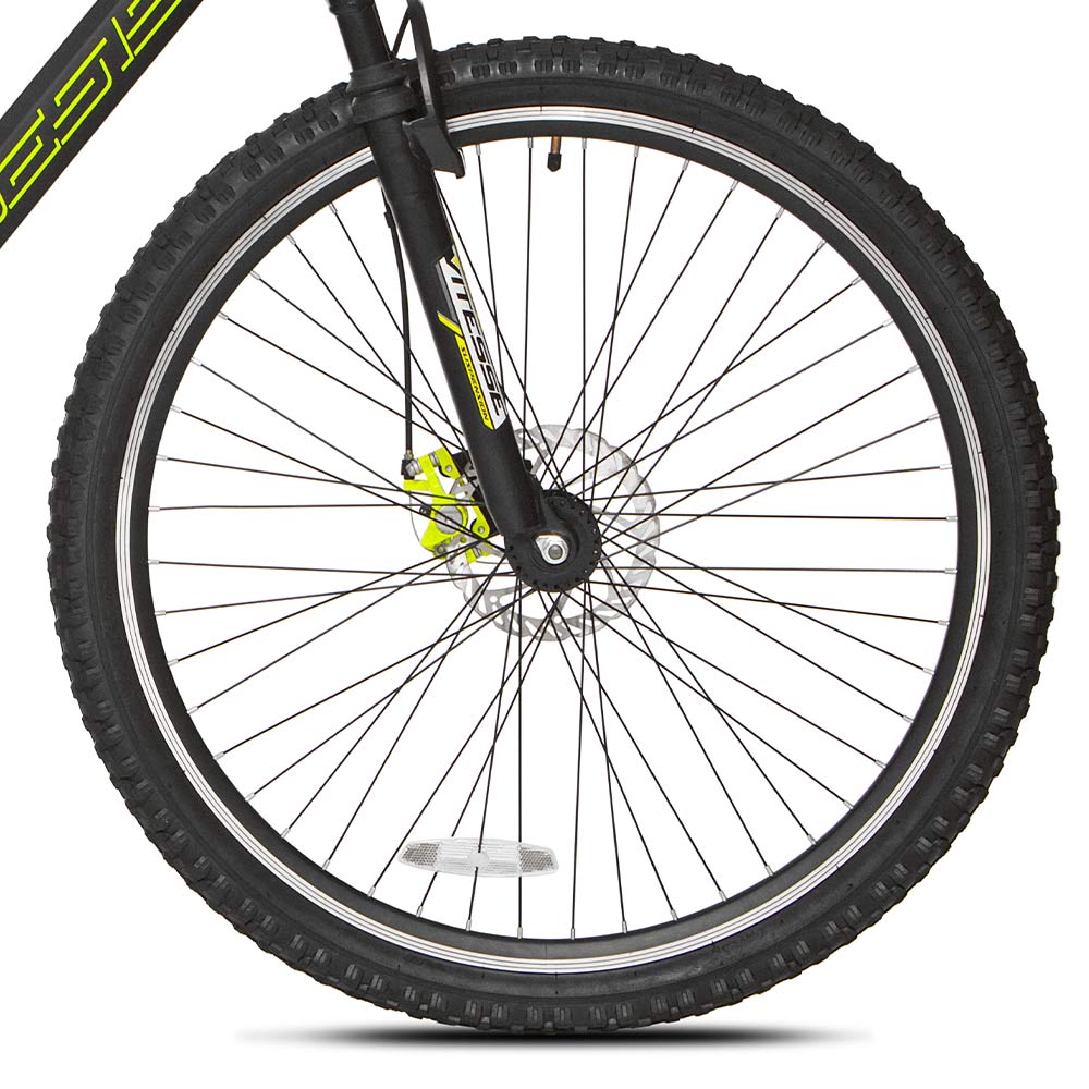 genesis impact 3.0 mountainbike 29 29" Genesis Incline, Replacement Fork