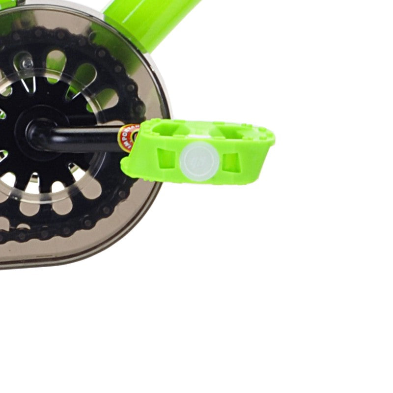 12" X Games FS12, Replacement Pedal (Set)