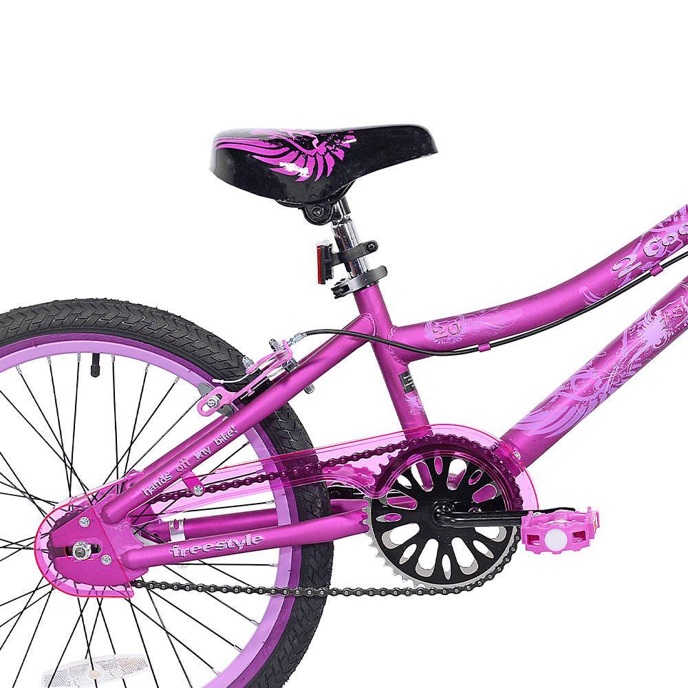 Huffy 29 Inch Rock Creek Women's Mountain Bike At Walmart 20 Inch