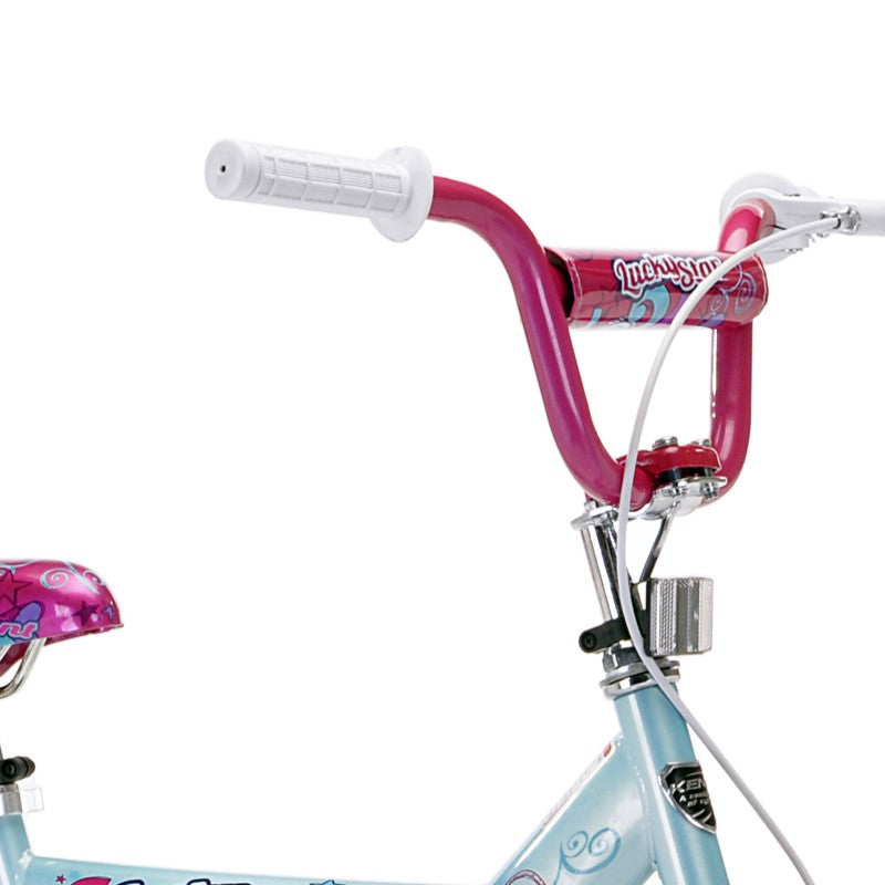 20" Kent Lucky Star, Replacement Grips (Set)