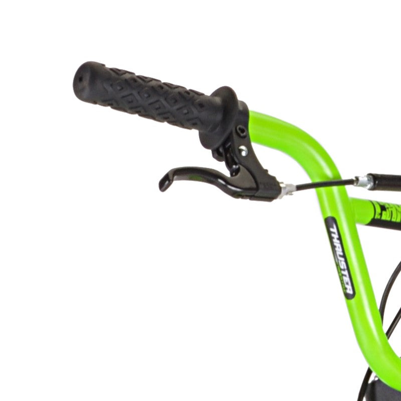 20" Kent Chaos Neon Green, Replacement Right Brake Lever