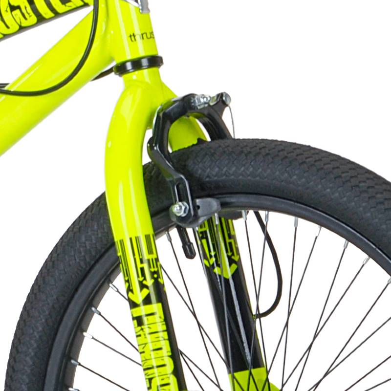 20" Boys Thruster Chaos (Neon Yellow), Replacement Front Brake Caliper