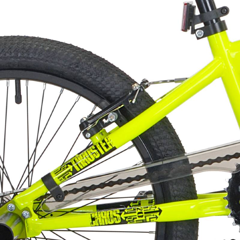 20" Boys Thruster Chaos (Neon Yellow), Replacement Rear Brake Caliper