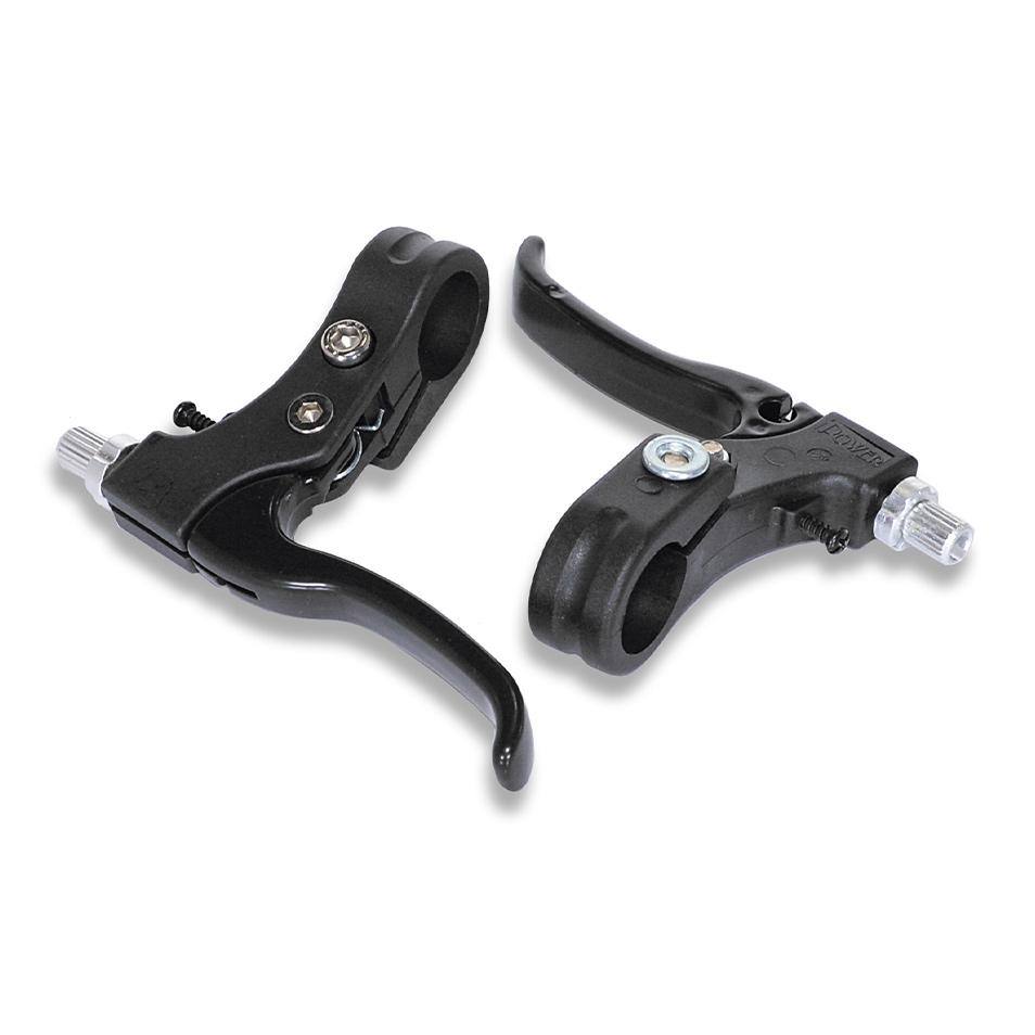 20" BMX Universal Brake Levers Order Replacement Bike Parts