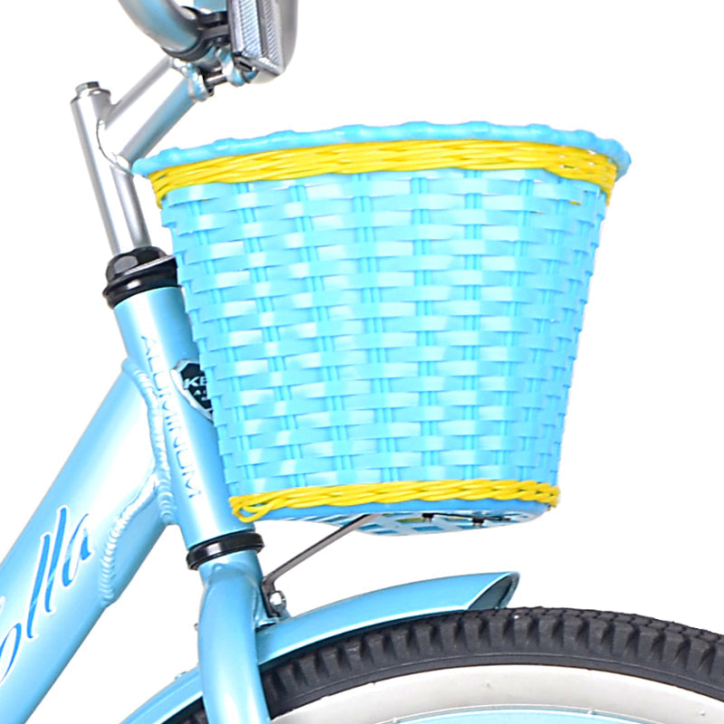 24" Girl's La Jolla Cruiser, Replacement Basket