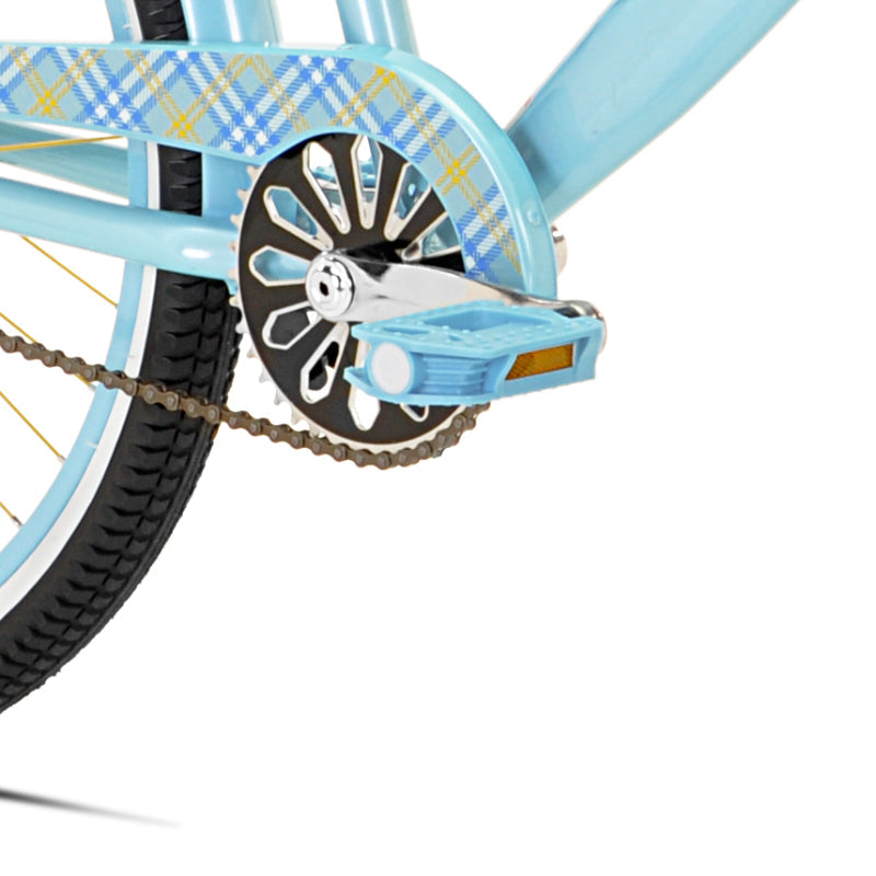 24" Girl's La Jolla Cruiser, Replacement Pedal (Set)