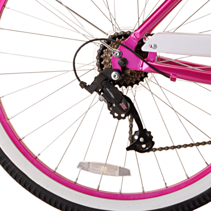 26" Women's Kent Del Rio, Replacement Rear Derailleur