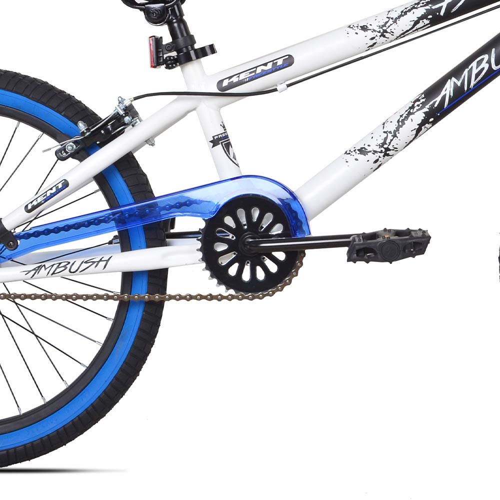 Kent bmx cheap bike parts