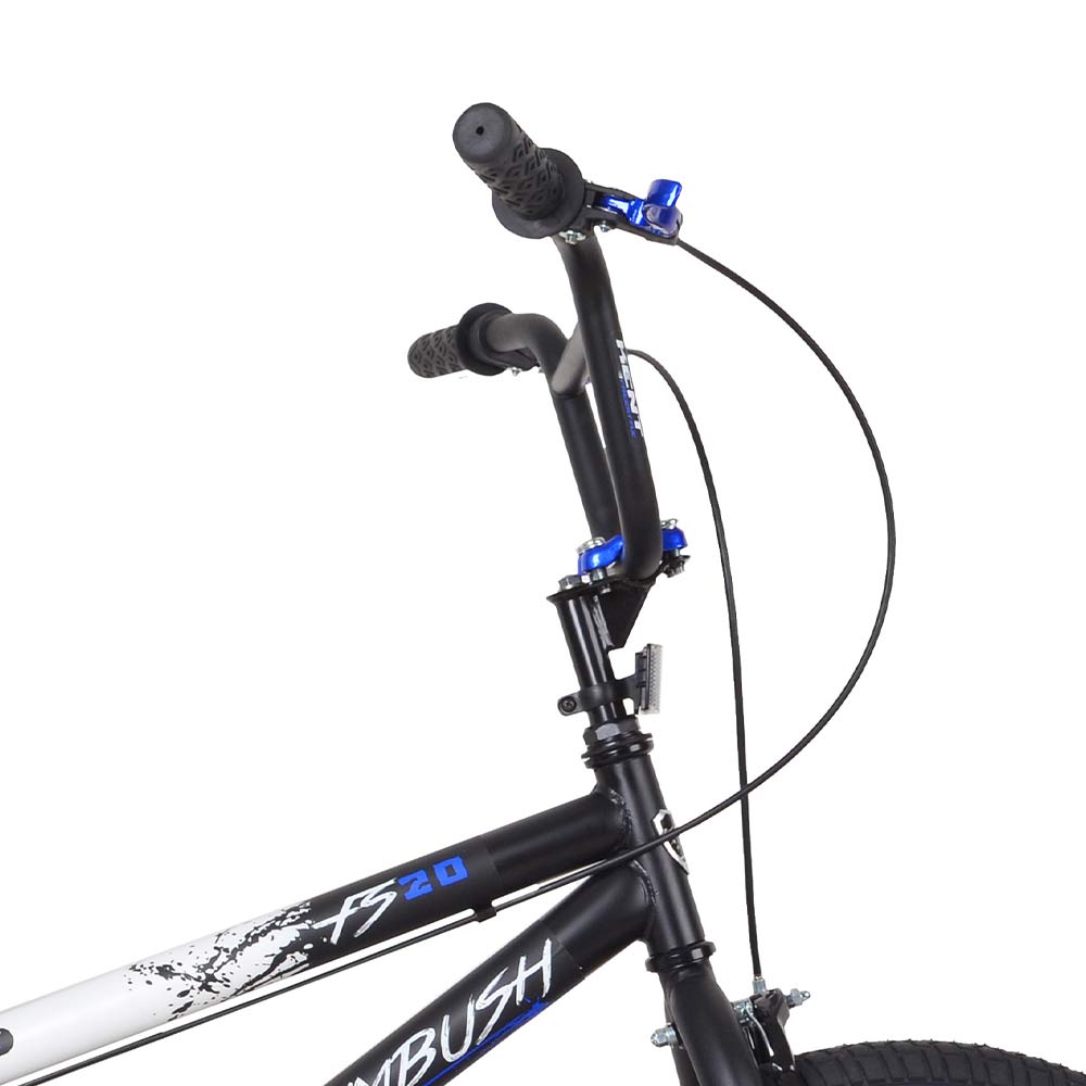 20" Kent Ambush, Replacement Handlebars