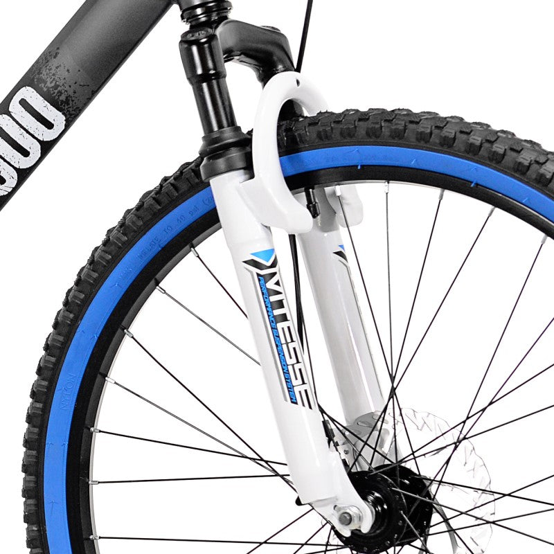 Front Suspension Bike Suspension Service Servicing Front Forks