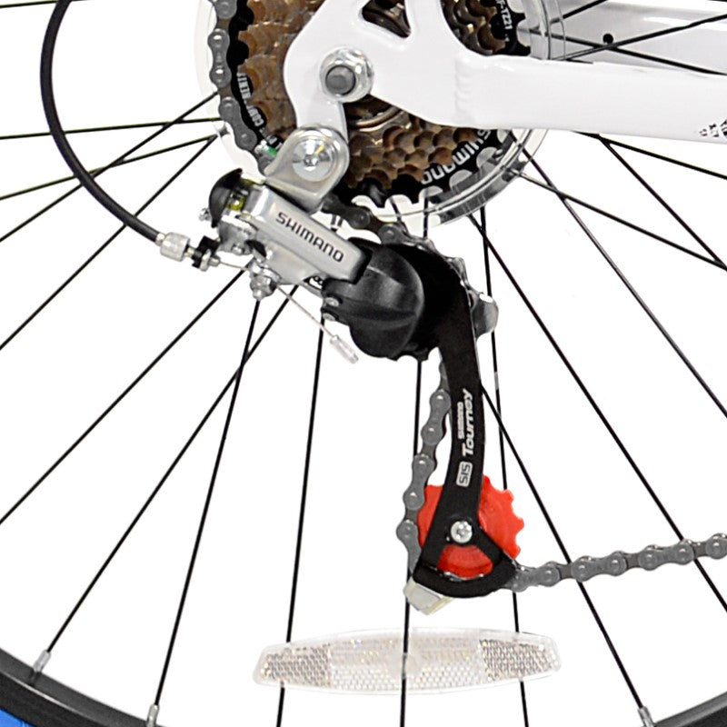 26" Kent KZ2600, Replacement Rear Derailleur