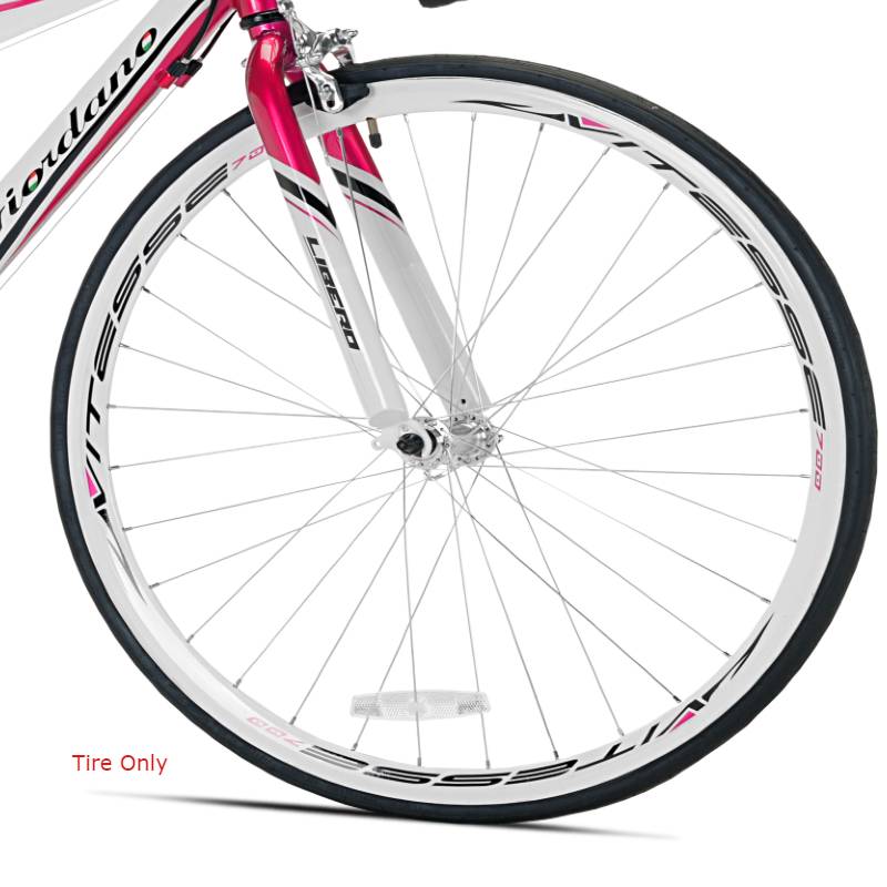 Giordano libero 1.6 women's best sale road bike