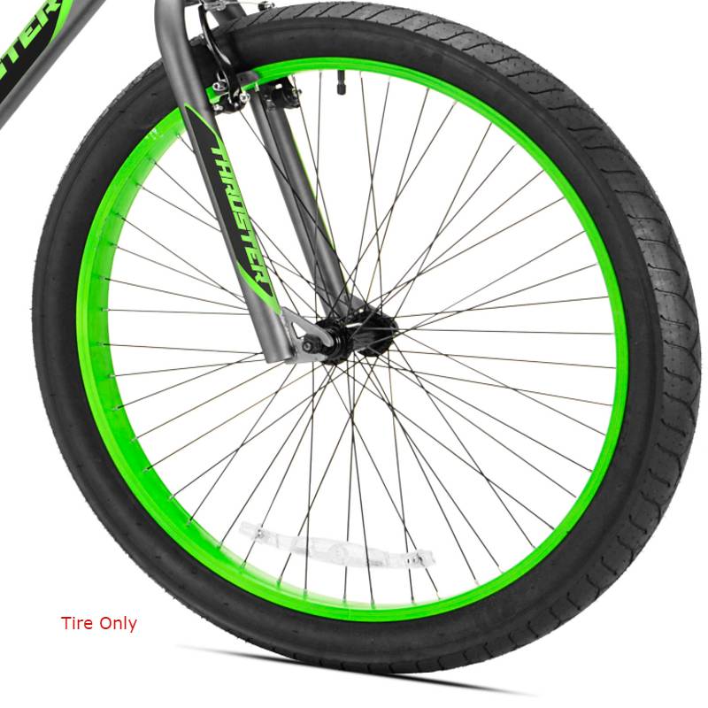 29 inch best sale fat tire bicycle