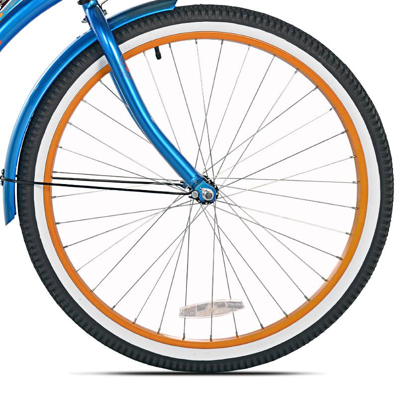 Margaritaville discount bike blue