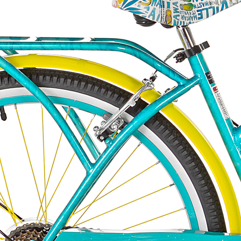 Bca best sale margaritaville bike