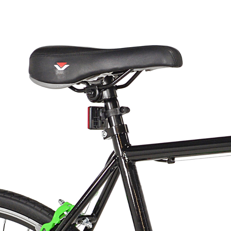 700C Men's Kent RoadTech, Replacement Saddle1