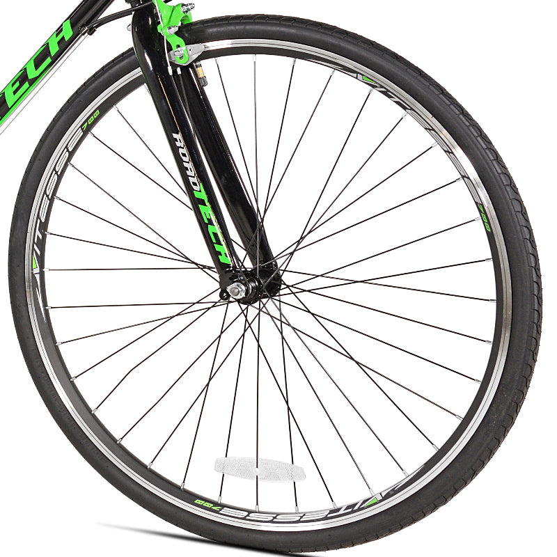 700C Men s Kent RoadTech Replacement Front Wheel