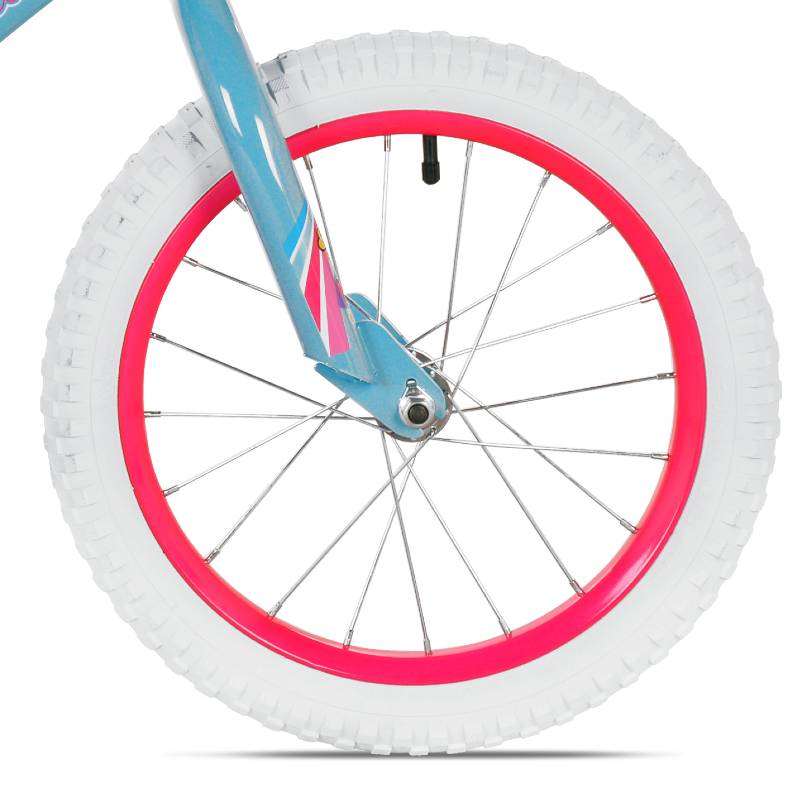 16" Kent Cupcake, Replacement Front Wheel