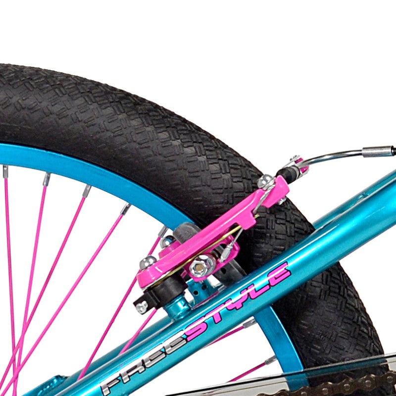 20" Kent Trouble Aqua Pink, Replacement Rear Brake Caliper
