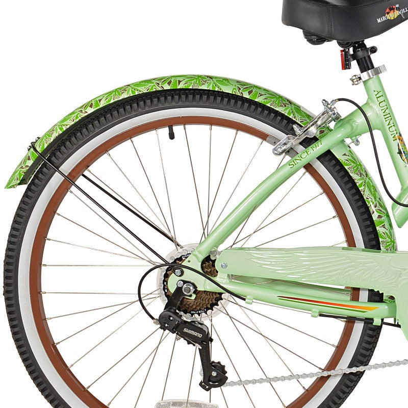 Beach Cruiser Bike Bicycle Fenders 26 Firmstrong 26