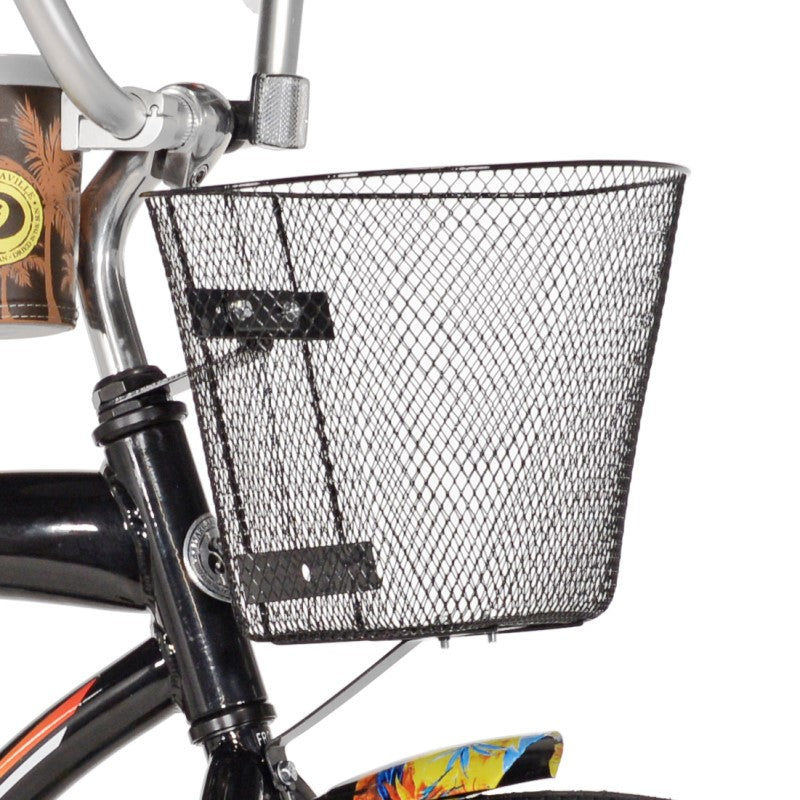 26" Margaritaville First Look Black, Replacement Basket