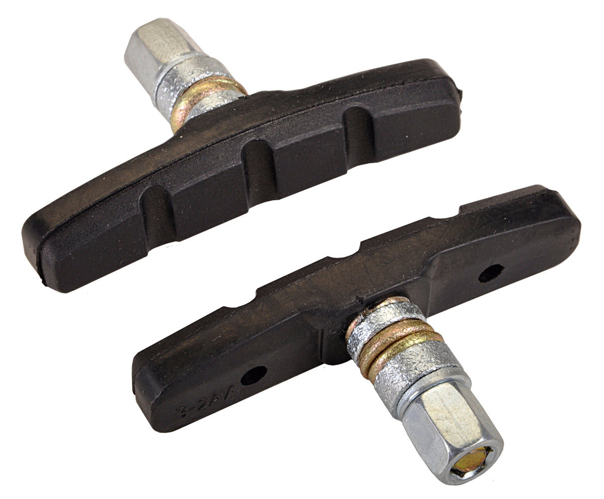 Capstone Linear Pull Brake Pads
