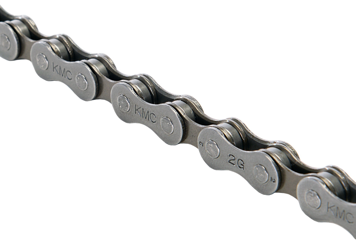 Capstone 1/2" x 1/8" Single Speed Chain