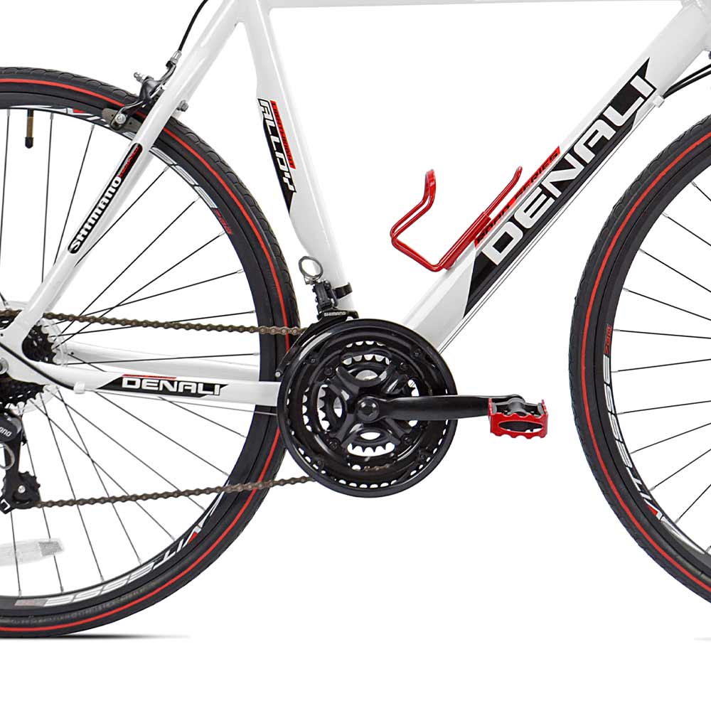 Gmc Denali Bike 6061 Gmc Denali Road Bike 6061 Price Denali Road