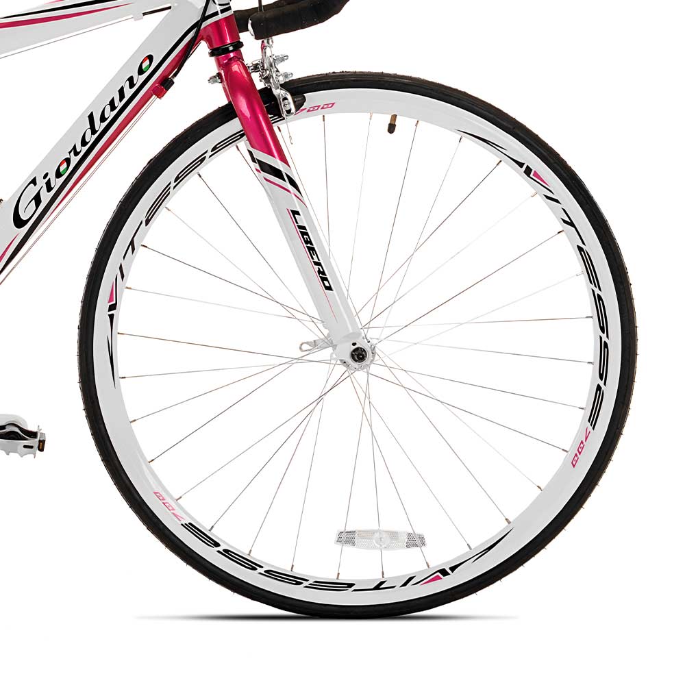 Giordano libero deals 1.6 road bike