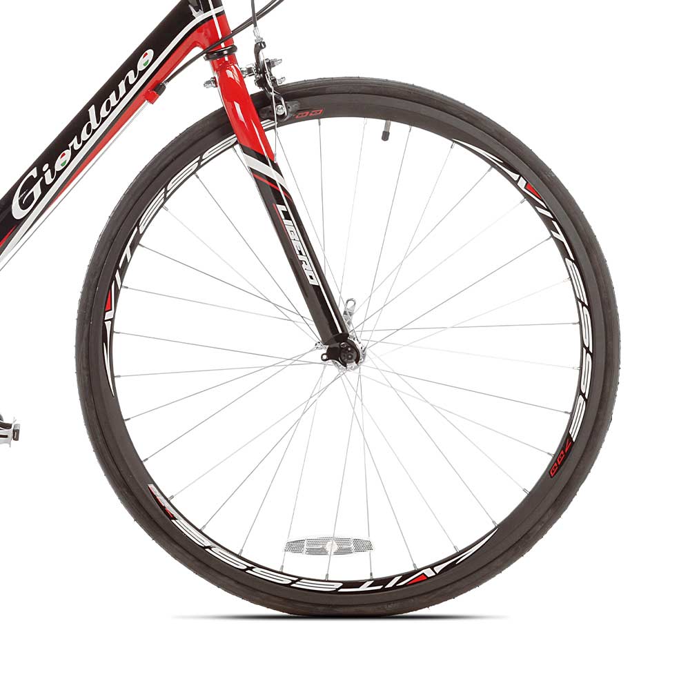 700C Giordano Libero, Replacement Front Brake Caliper