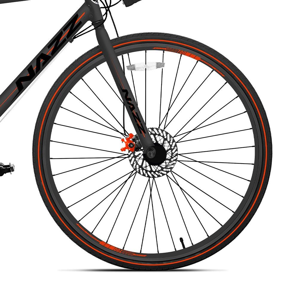 Replacement 2024 spokes 700c