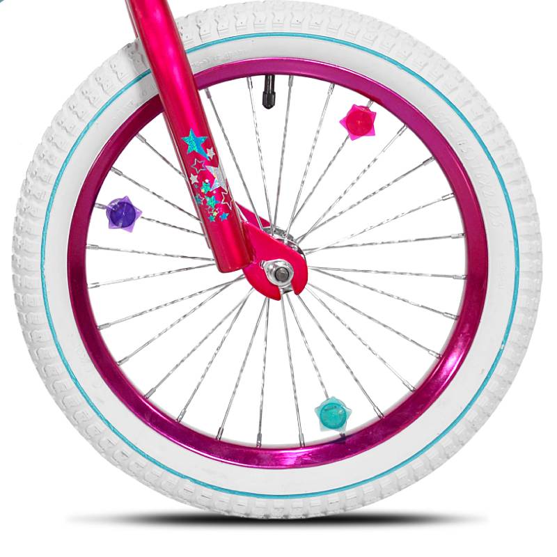 16" Sketchers, Replacement Front Wheel