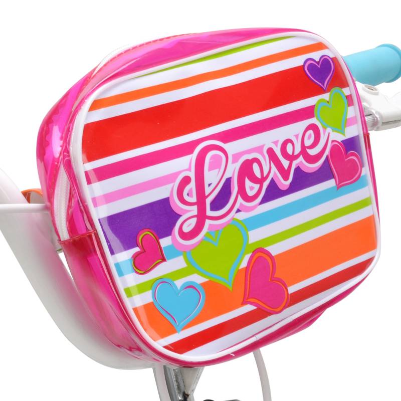 18" Kent Love, Replacement Handlebar Bag