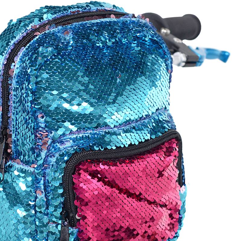 18" Girls Geneisis Illusion (Neo-Chrome), Replacement Left Brake Lever