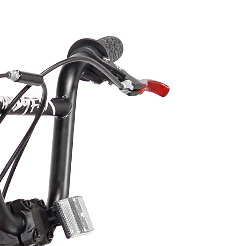 20" Madd Gear Mgone Red, Replacement Left Brake Lever