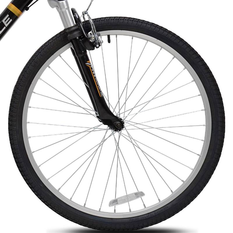 26" Avondale M DS Comfort, Replacement Front Wheel